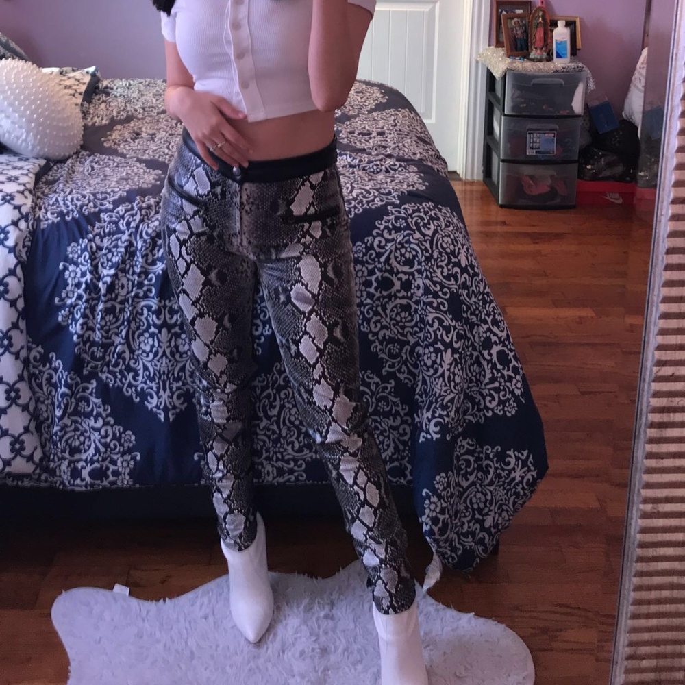 pants